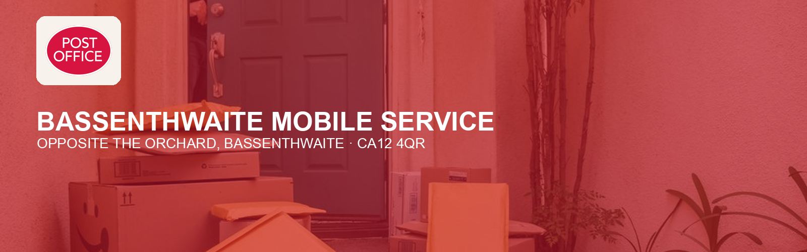 Bassenthwaite Mobile Service
