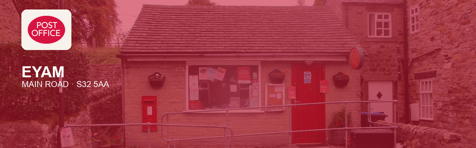 Eyam