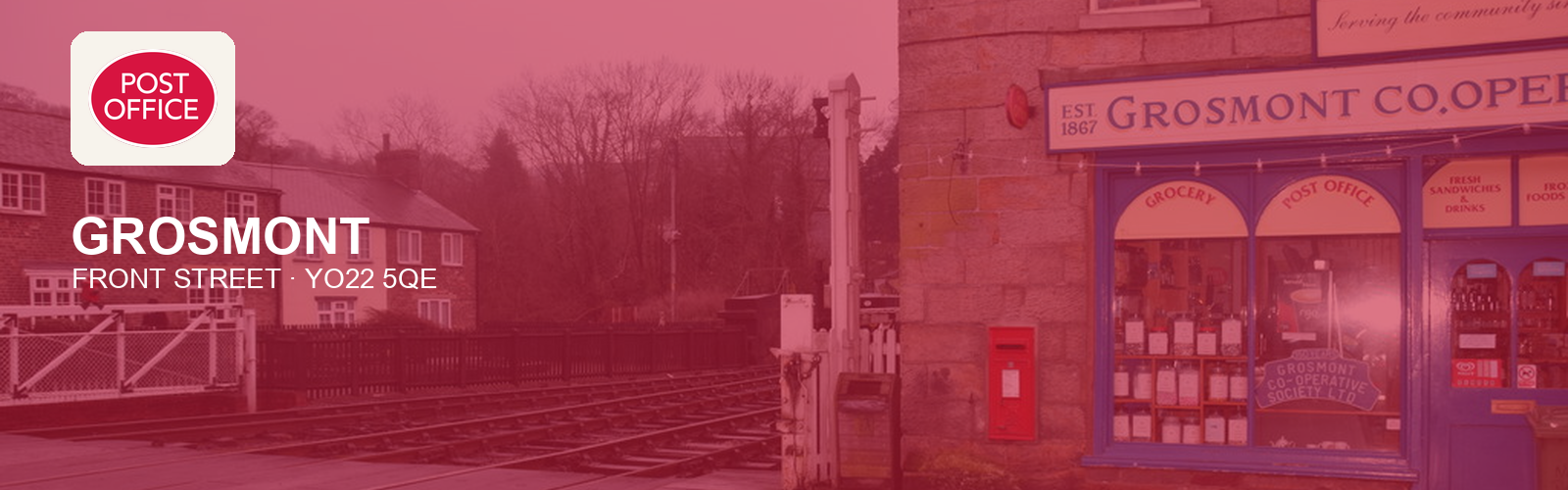 Grosmont