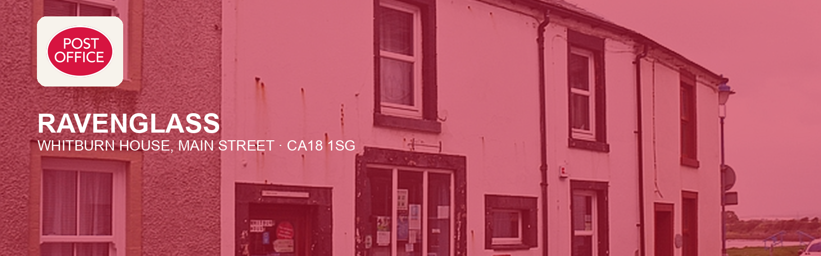 Ravenglass