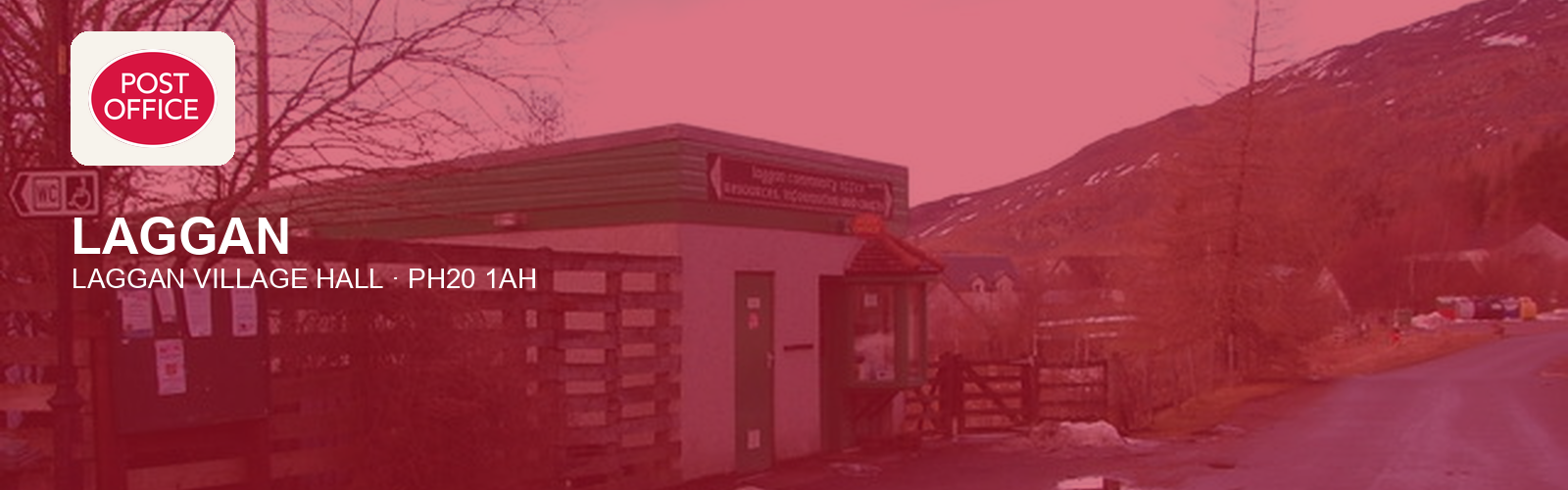 Laggan
