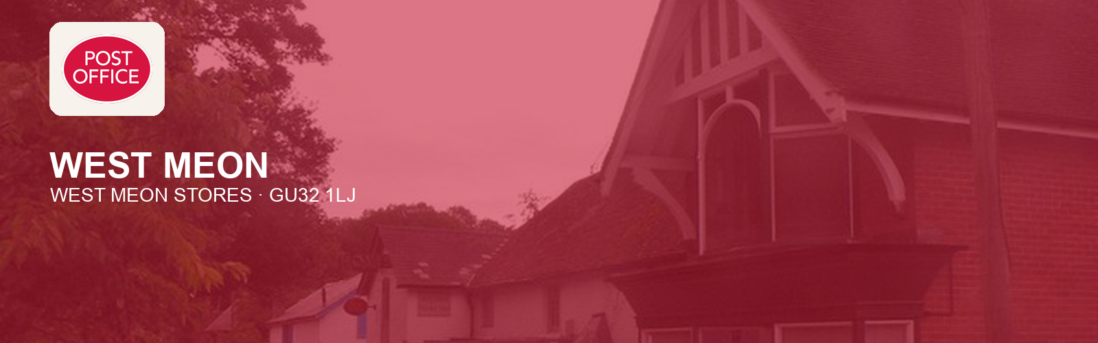West Meon