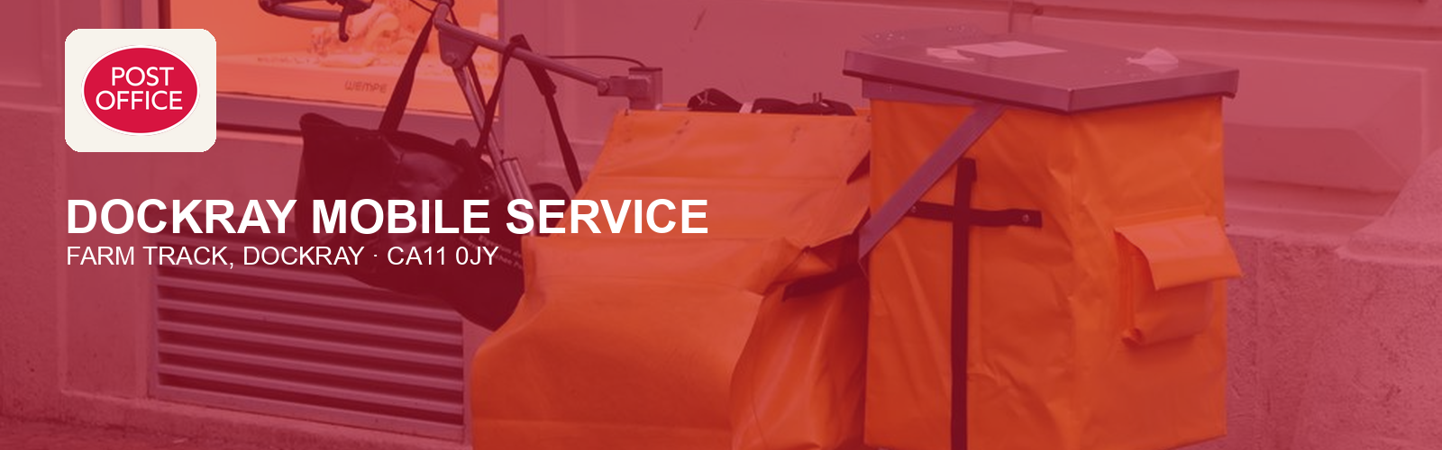 Dockray Mobile Service
