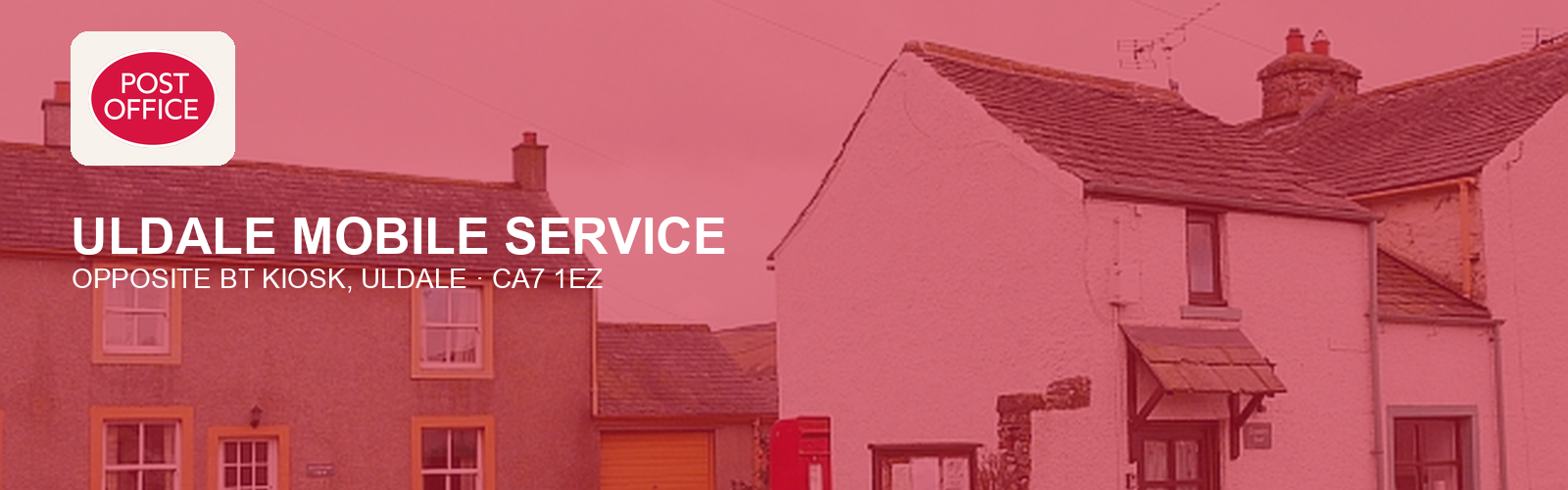 Uldale Mobile Service