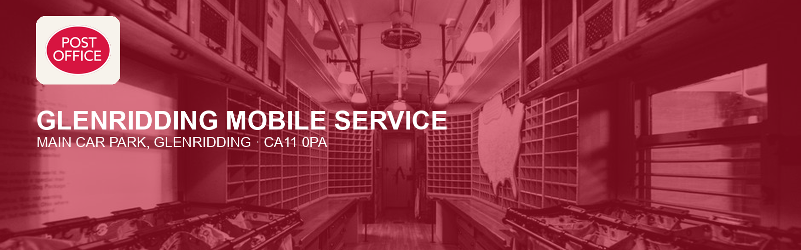 Glenridding Mobile Service