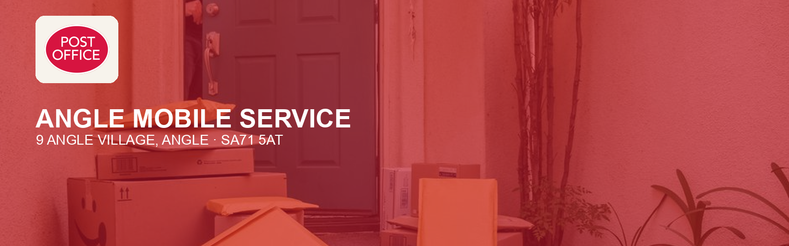 Angle Mobile Service