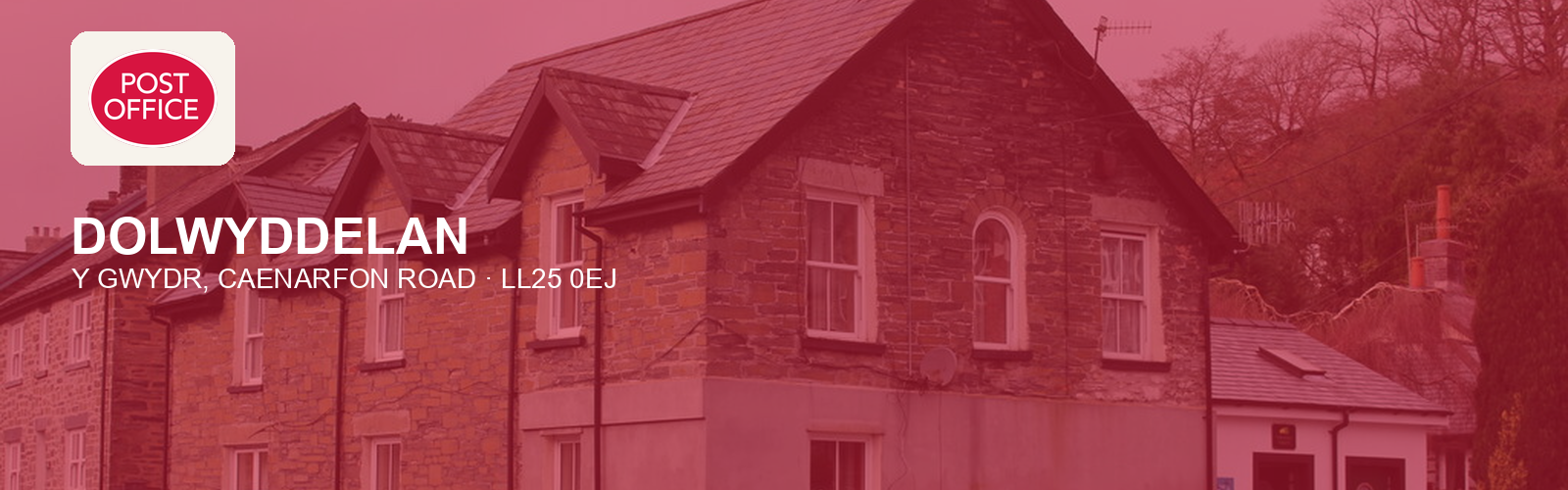 Dolwyddelan