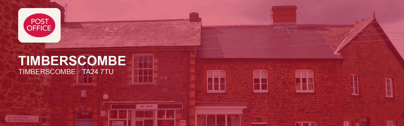 Timberscombe