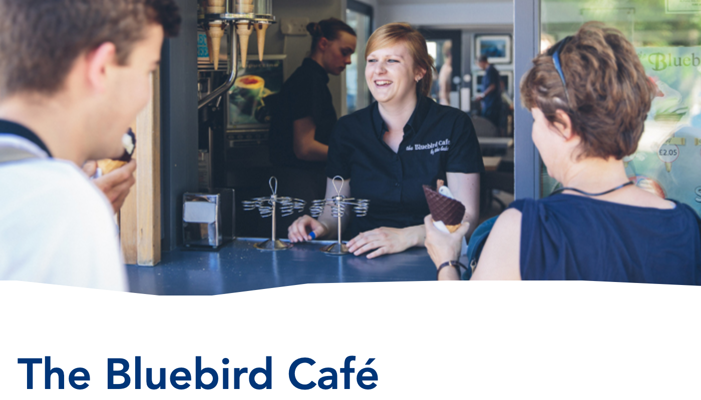 Coniston Boating Centre