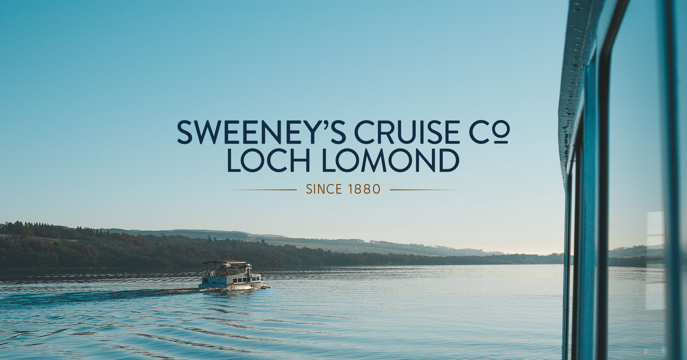 Sweeney's Cruise Co