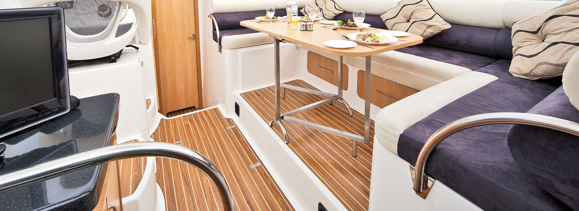 Richardson's Boating Holidays