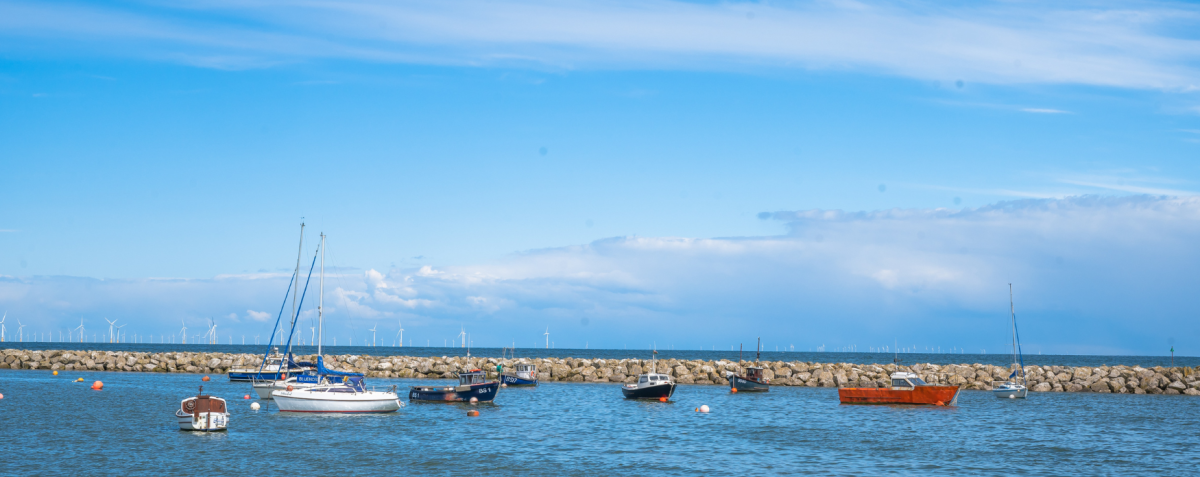 Llandudno Boat Trips