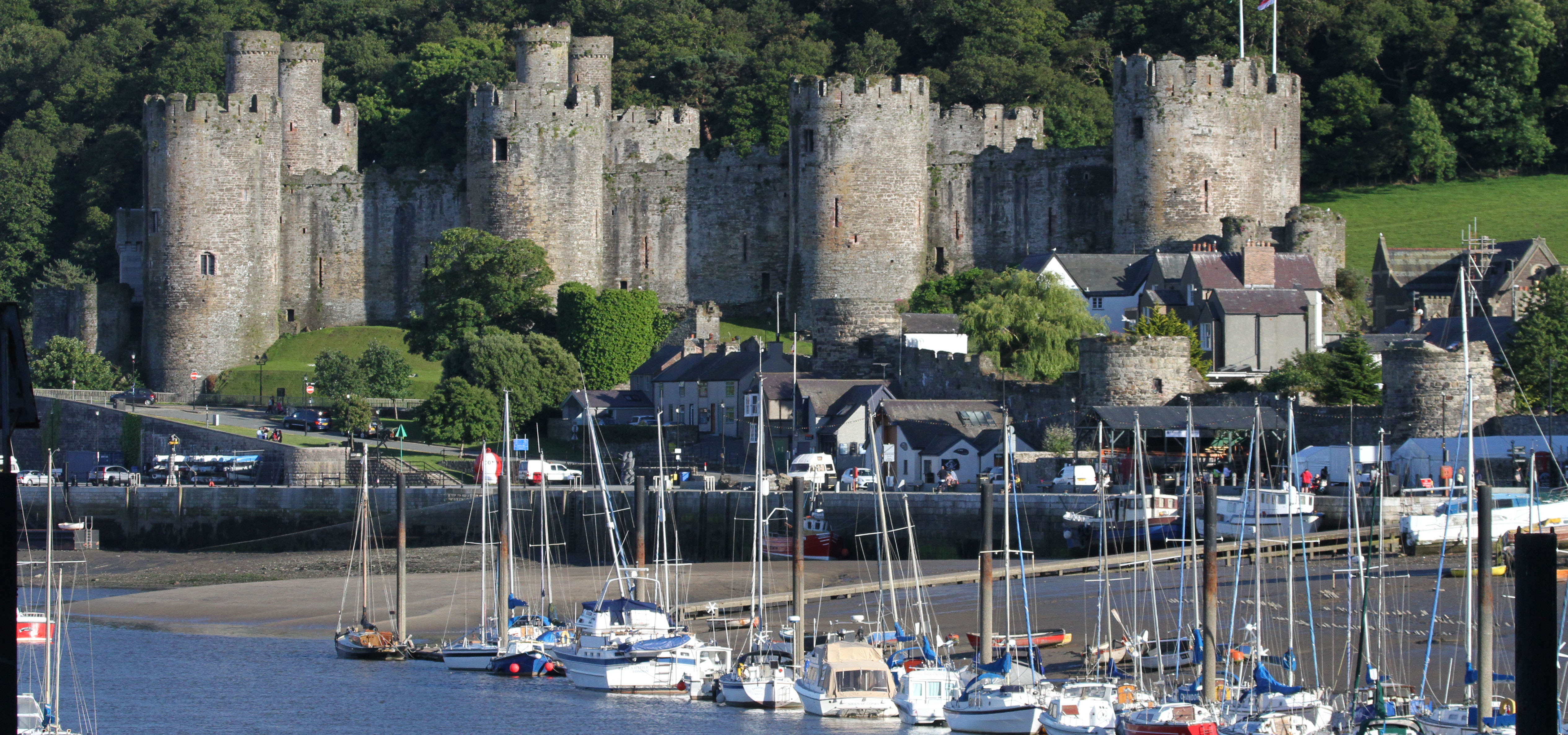 Conwy Sightseeing Cruises
