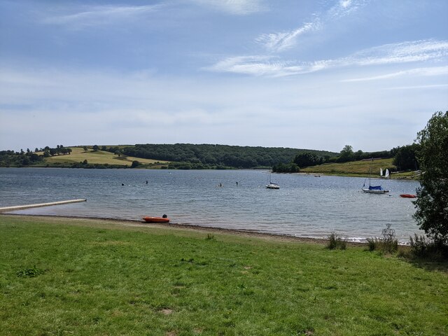Wimbleball Lake Activity Centre