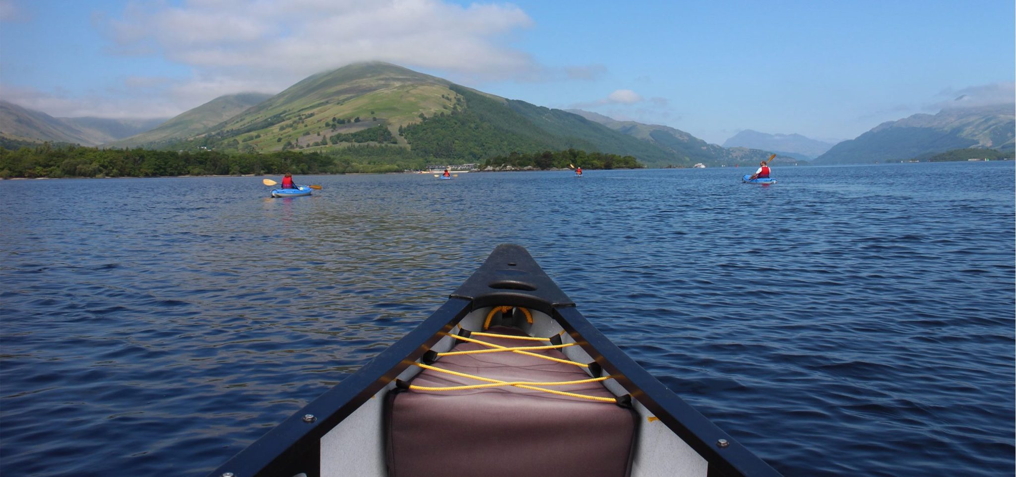 Loch Lomond Leisure