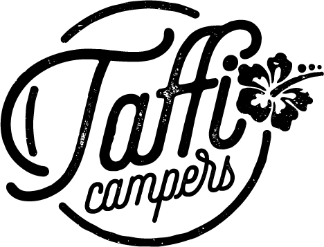 Taffi Campers