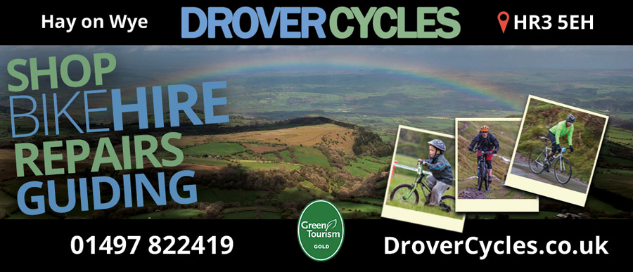 Drover Cycles