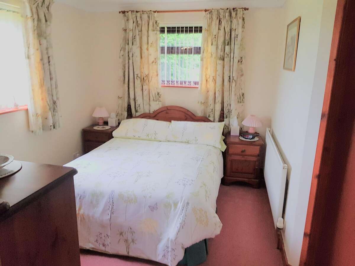 Maeswalter Holiday Cottage