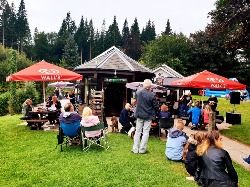 Penelopeâ€™s CafÃ©