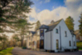 Crubenbeg House