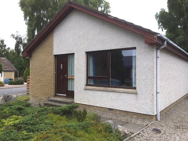 Aviemore Highland Holiday