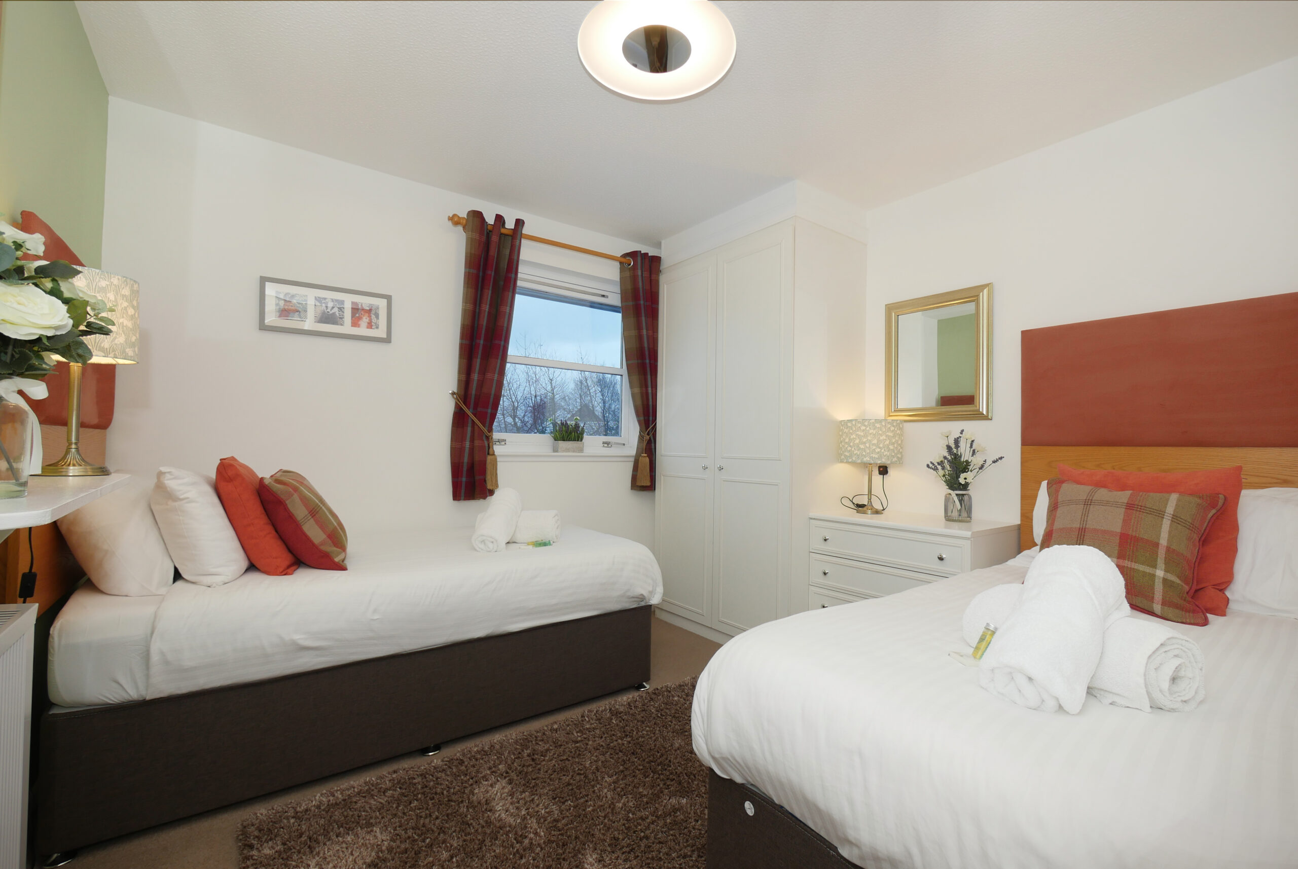 Silverglades Holiday Homes