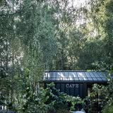 Tarmachan Café