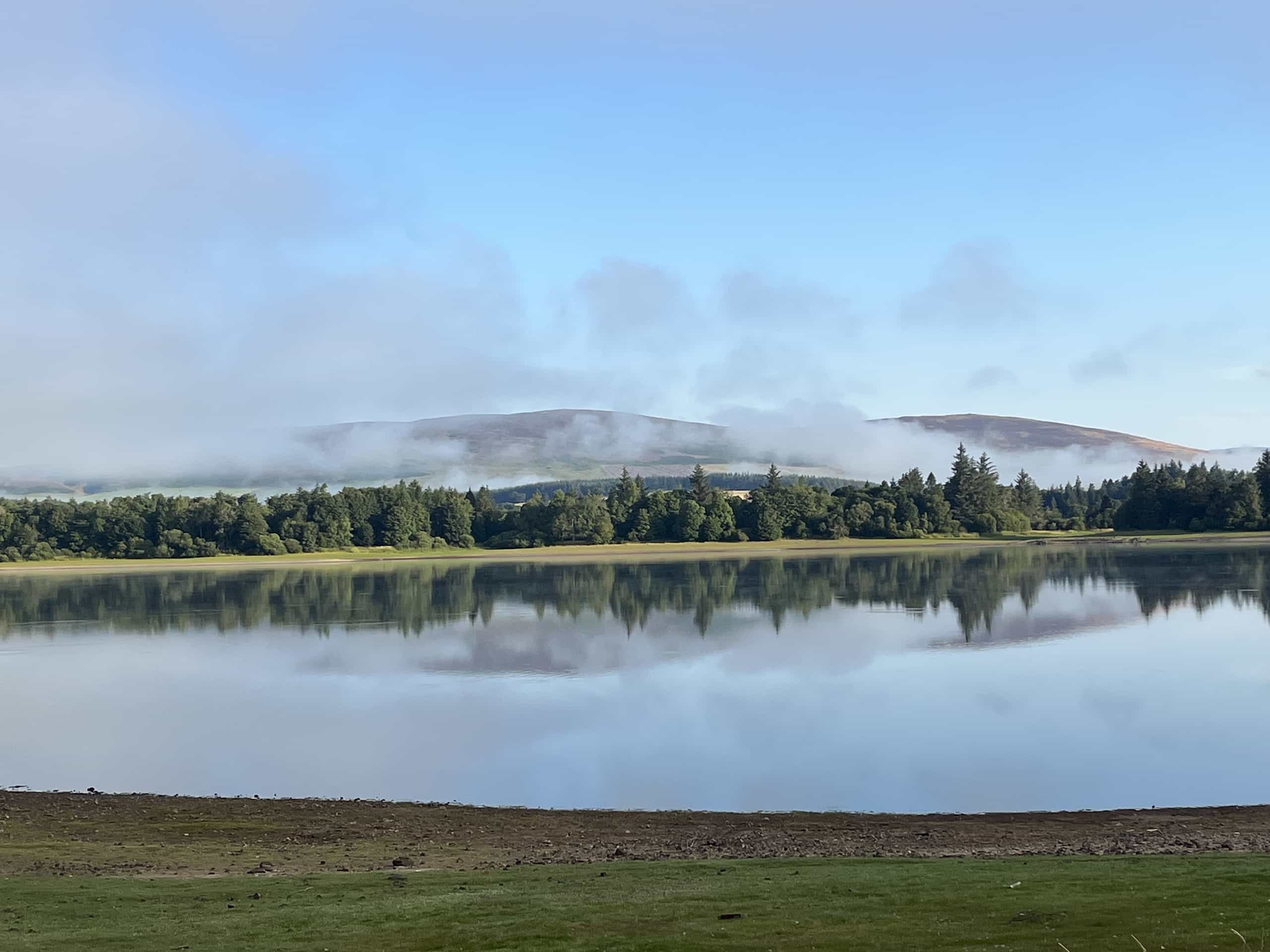 Wee Bear CafÃ© - Lodge at Lochside