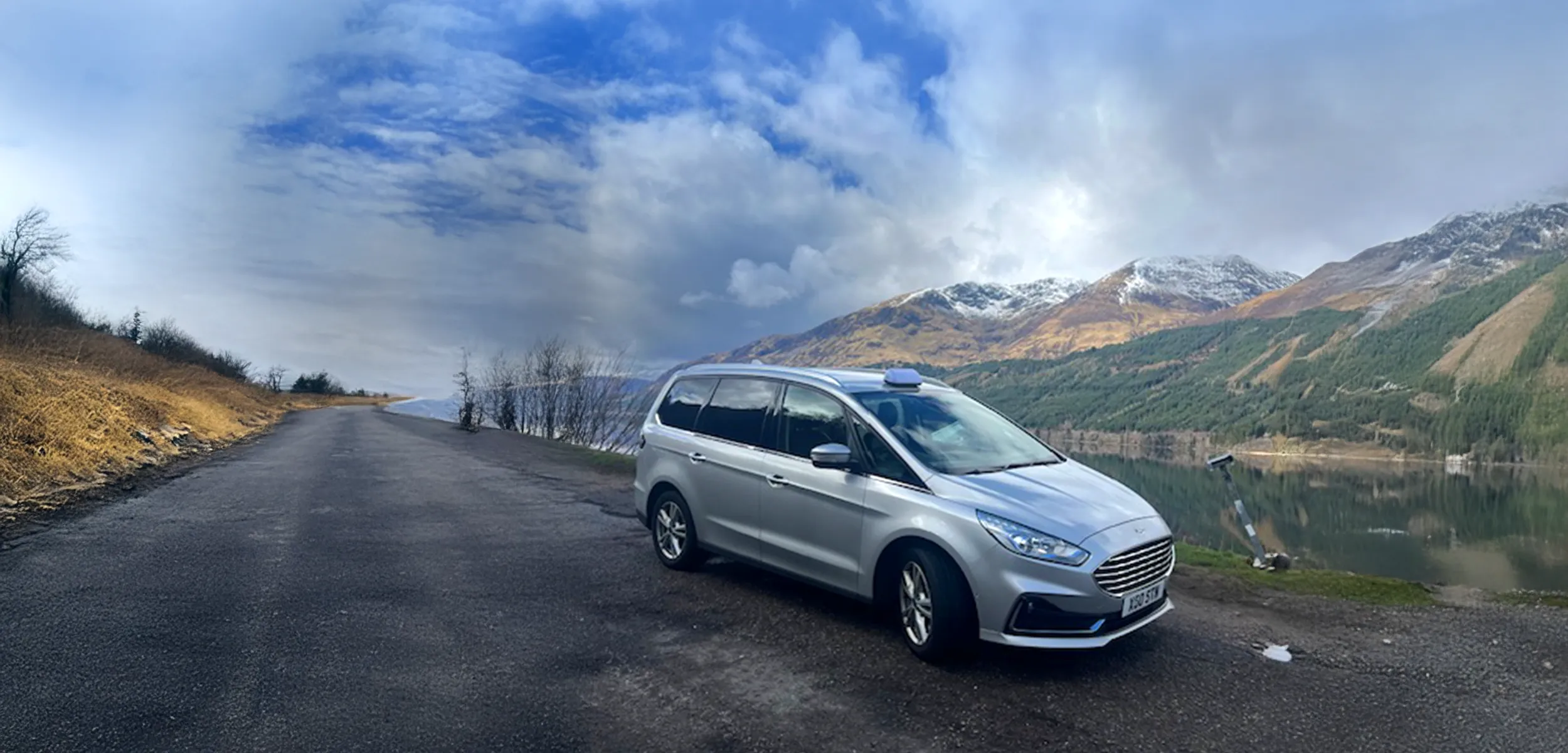 inverness Premier Taxis