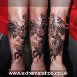 Extreme Tattoo / Tattoo Scotland