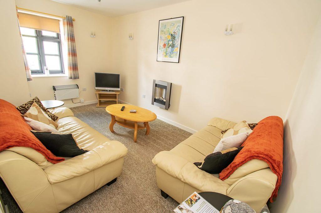 The Cridford Inn (The Nest)