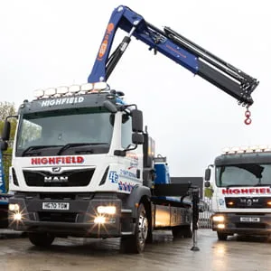 Highfield Garage & Vehicle Recovery