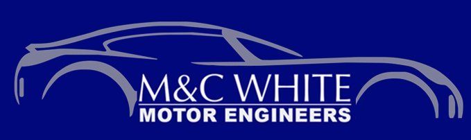 M & C White Motor Engineers