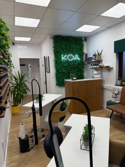 KOA Beauty Lounge