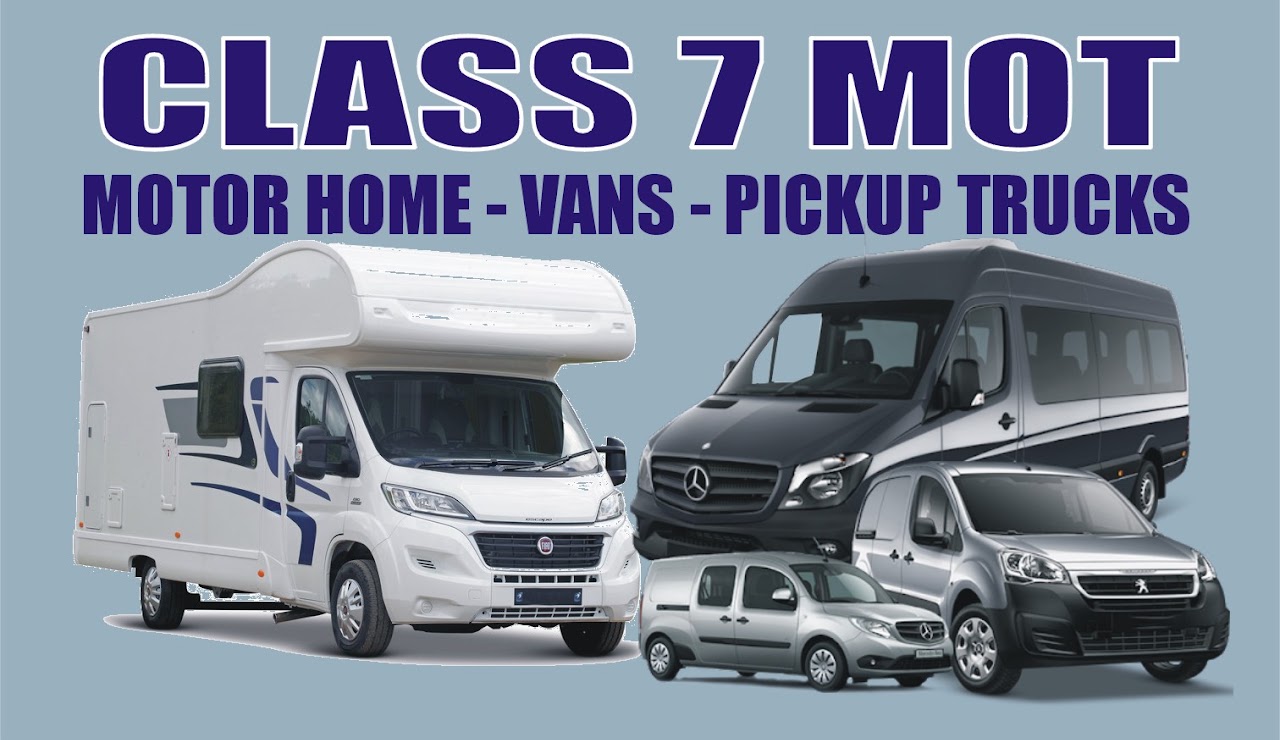 Minehead Motors