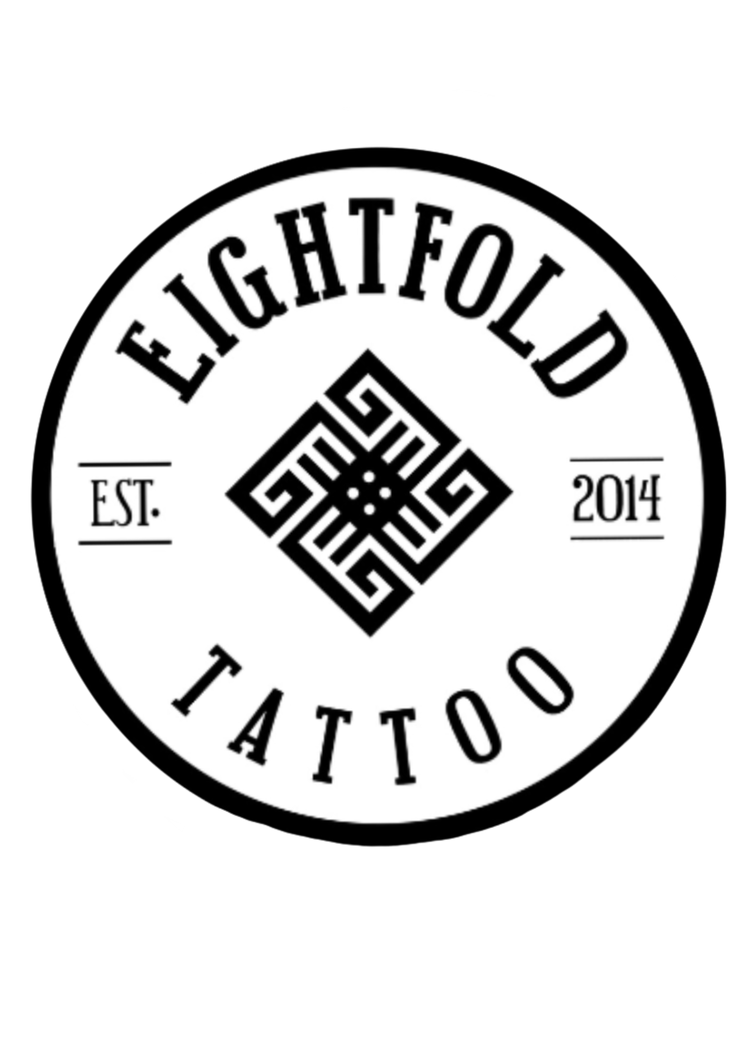 Eightfold Tattoo Studio