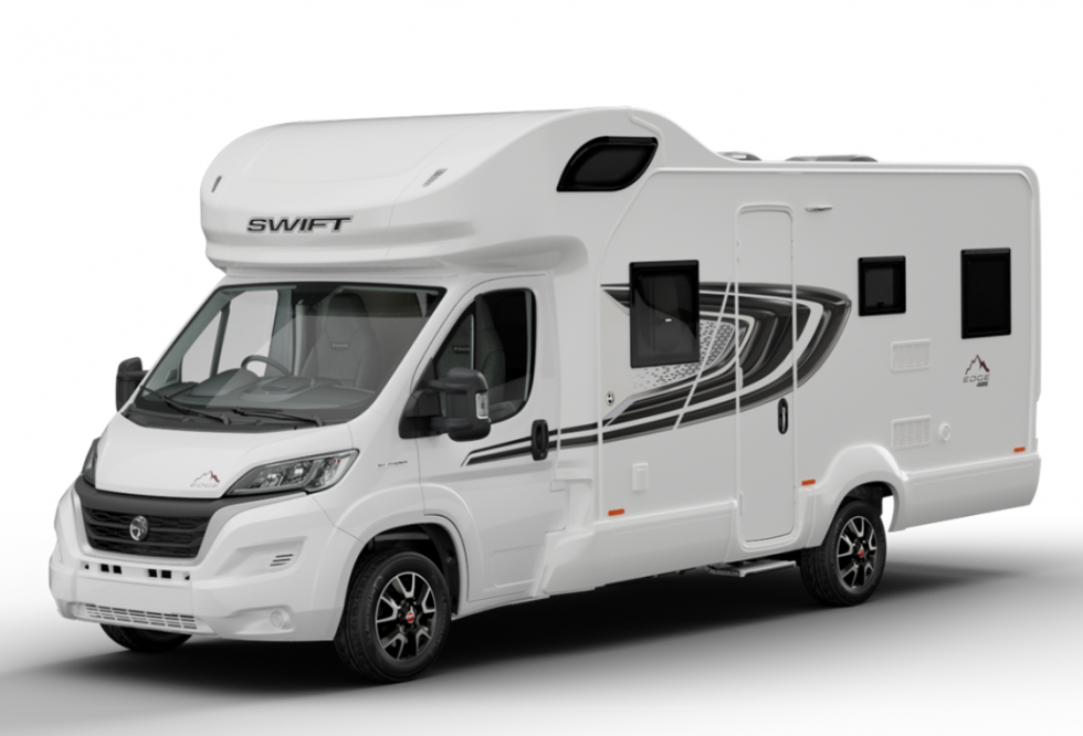 Cumbria Motorhome Hire