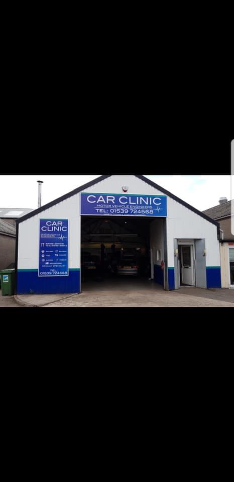 Car Clinic