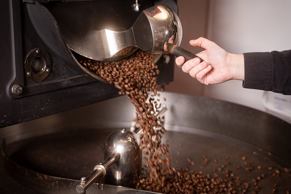 Loch Lomond Coffee Shop