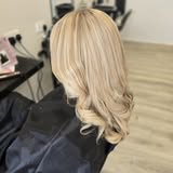 Platinum Hair Salon Dumbarton
