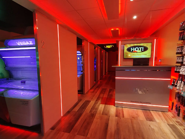 Hot Salons Alexandria