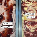 Auchentullich Farm Shop - Ice Cream