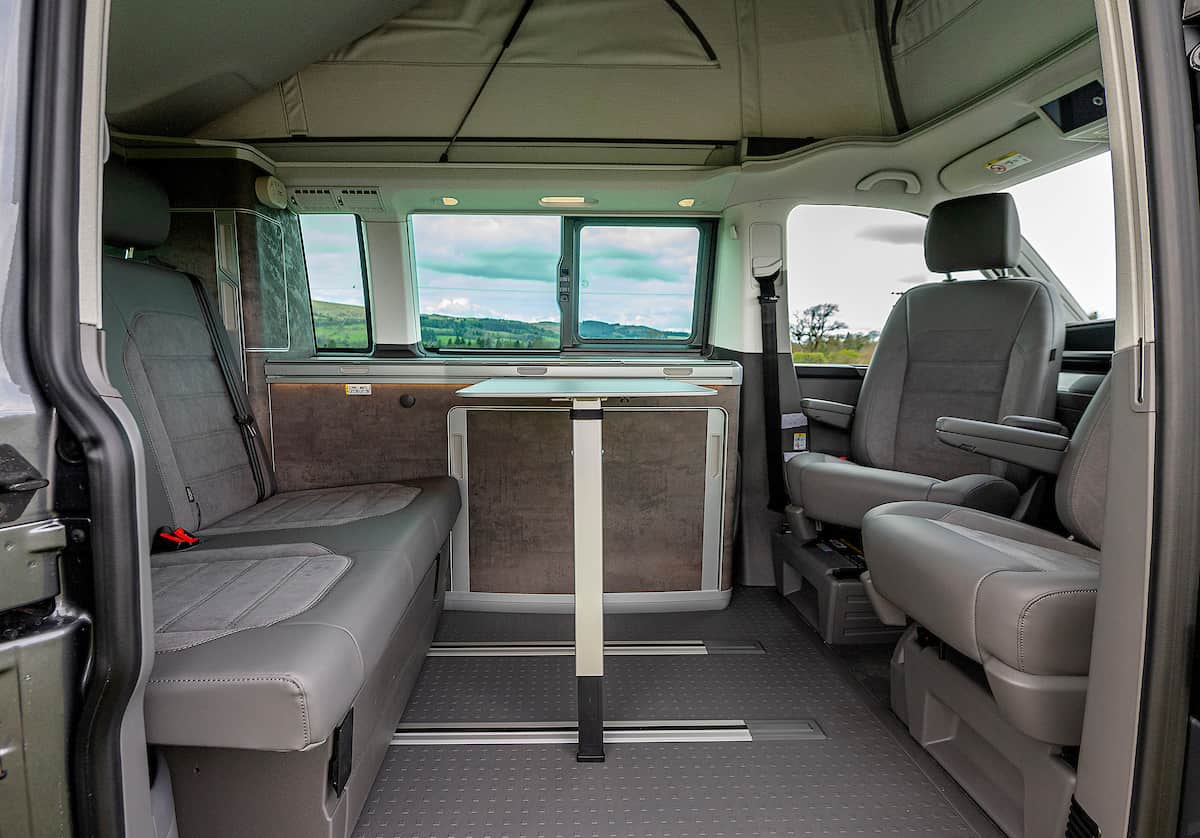 Four Seasons Campers