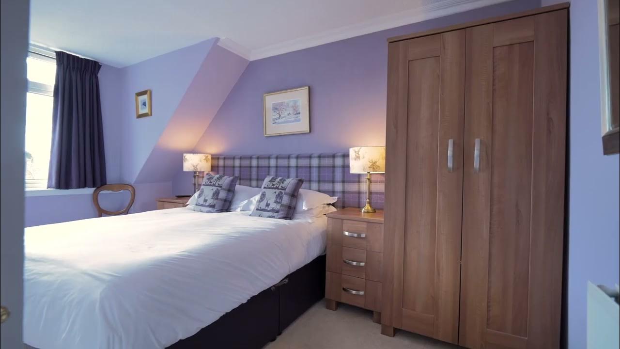Annfield House Self Catering