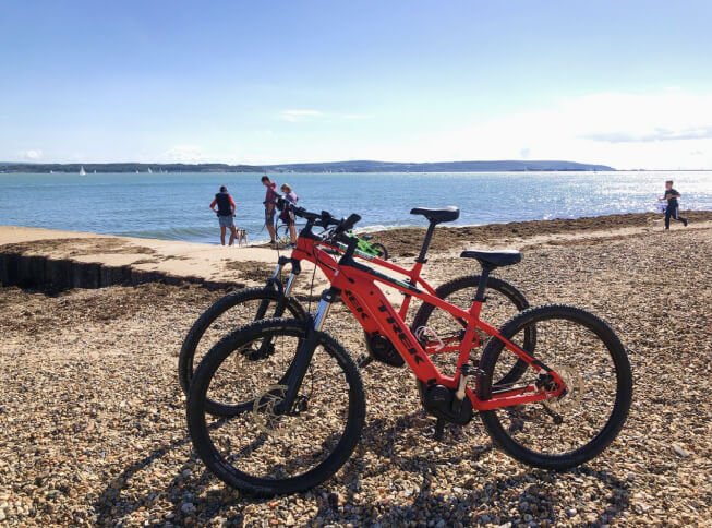 Cyclexperience Bike Hire