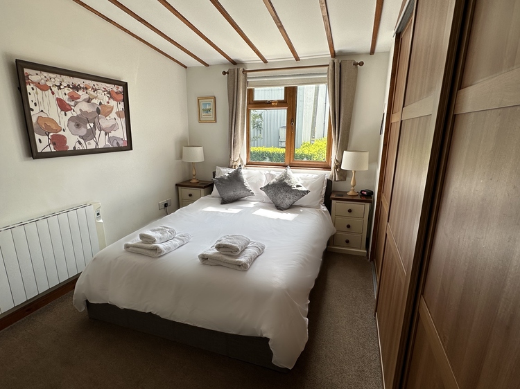 Swallowdale Holiday Home