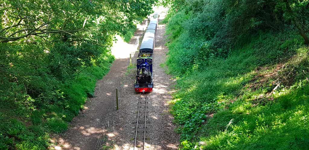 Bure Valley Cycle Hire