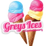 Greys Ice Cream