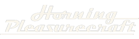 Horning Pleasurecraft