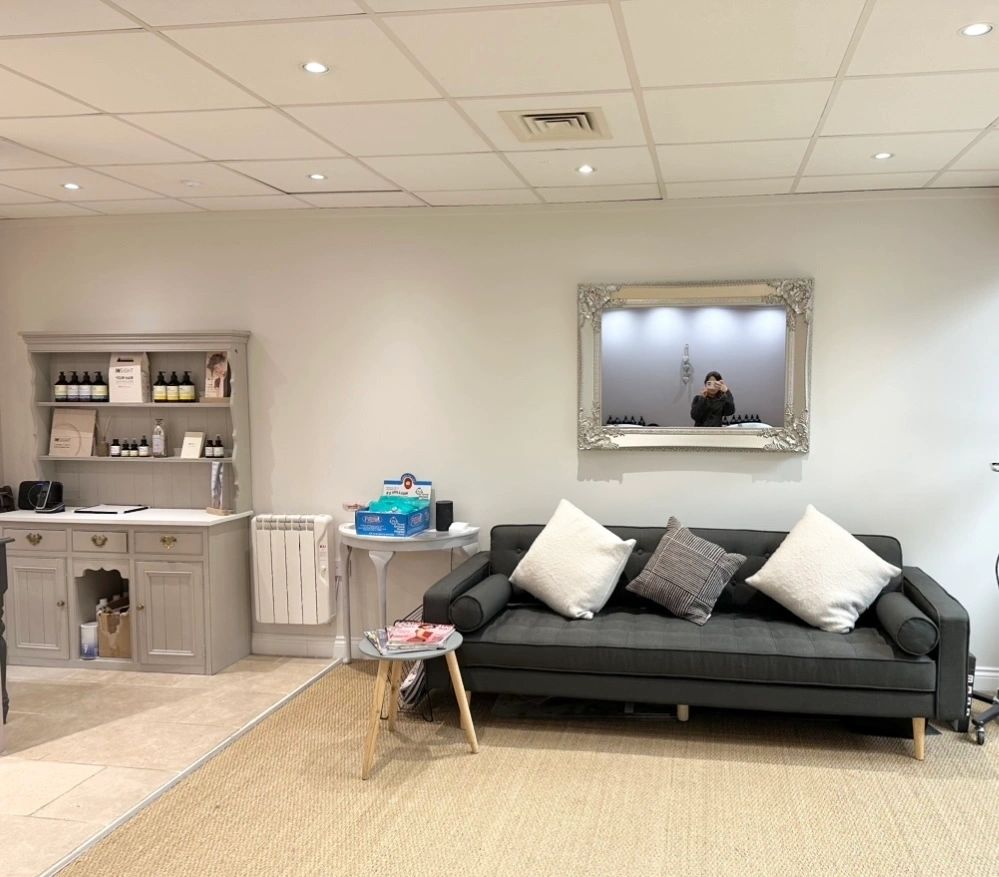 Studio89 Hair and Beauty